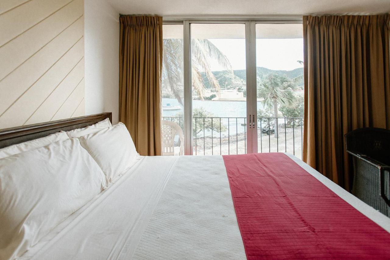 Hotel On The Cay Christiansted Exterior foto