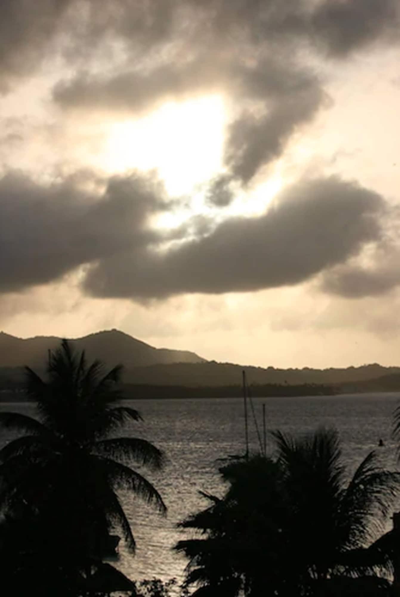 Hotel On The Cay Christiansted Exterior foto