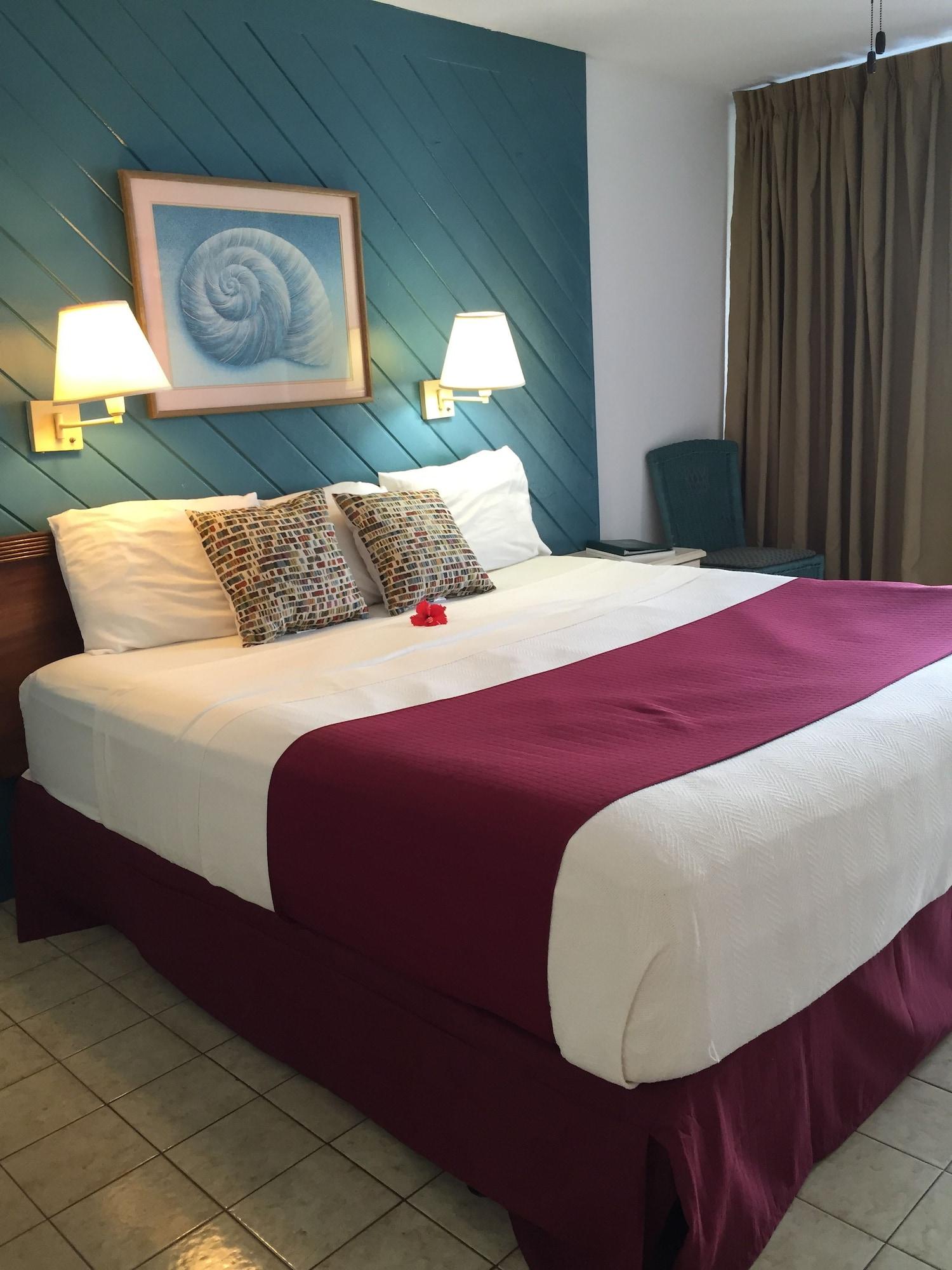 Hotel On The Cay Christiansted Exterior foto