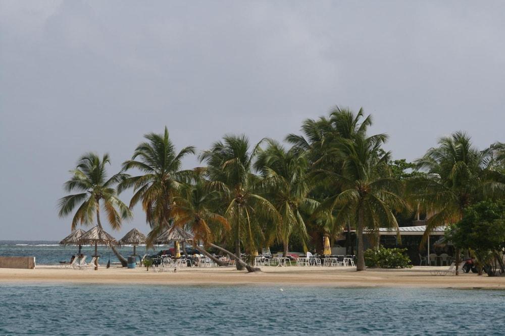 Hotel On The Cay Christiansted Exterior foto