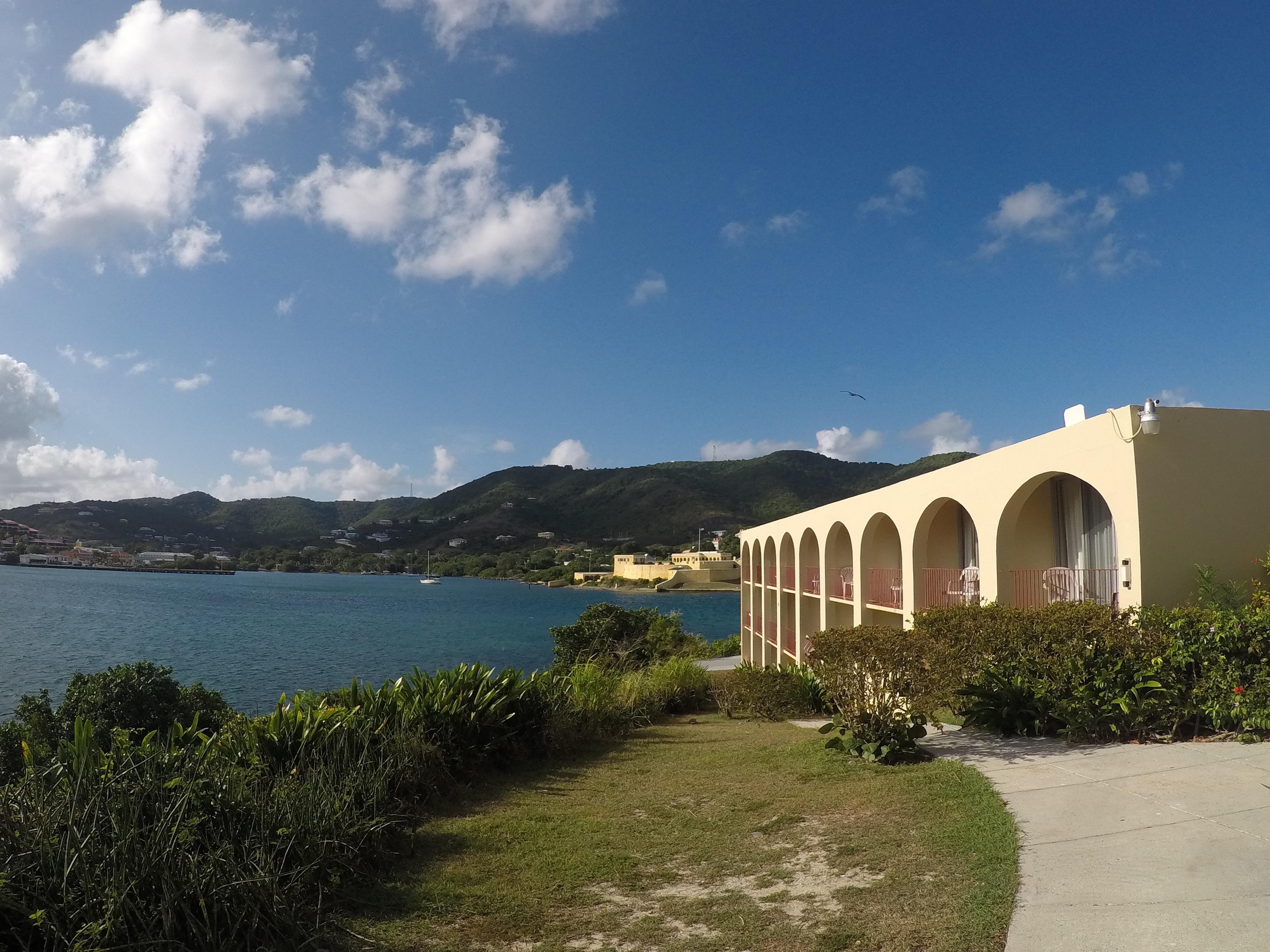 Hotel On The Cay Christiansted Exterior foto