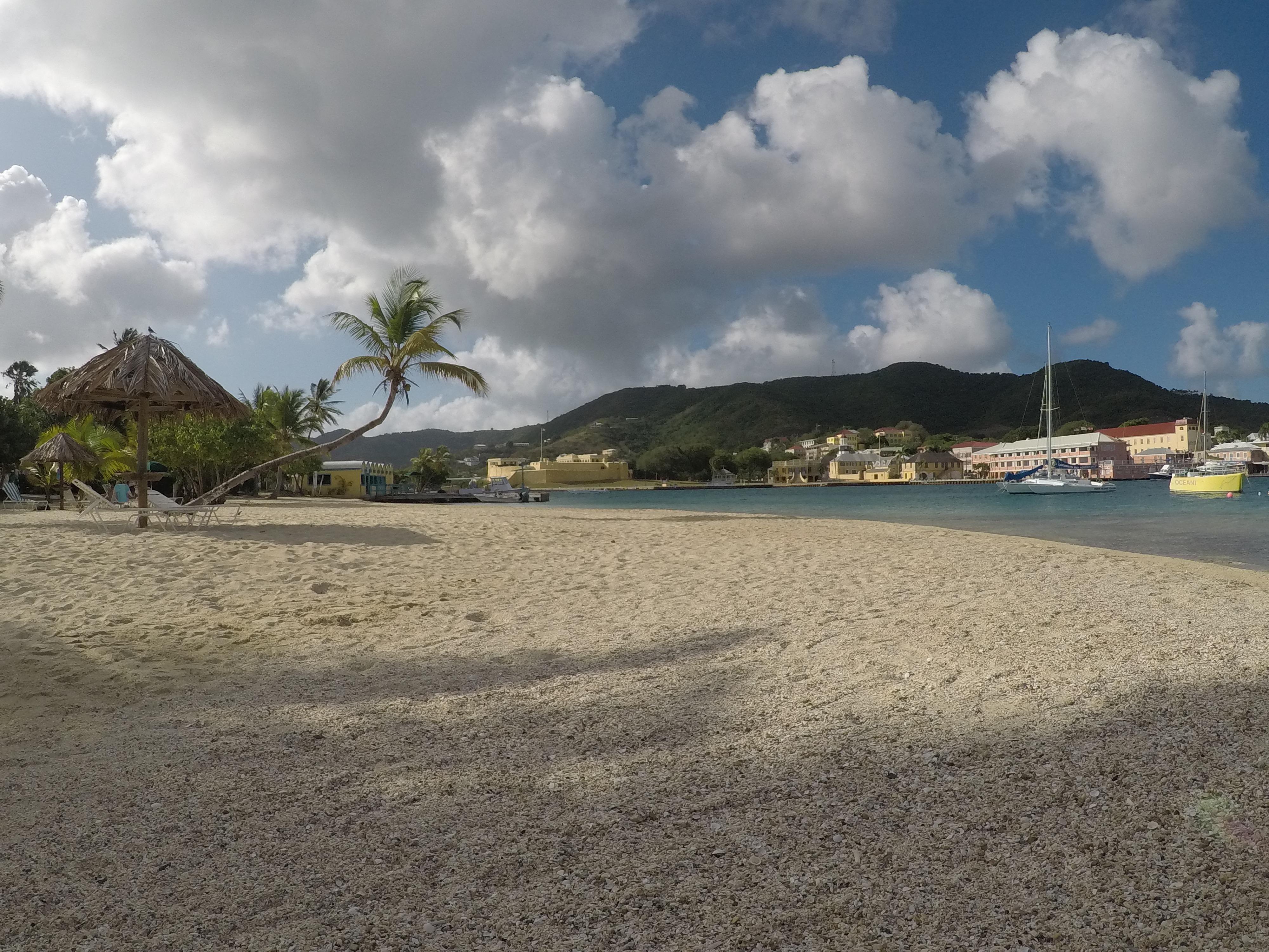 Hotel On The Cay Christiansted Exterior foto
