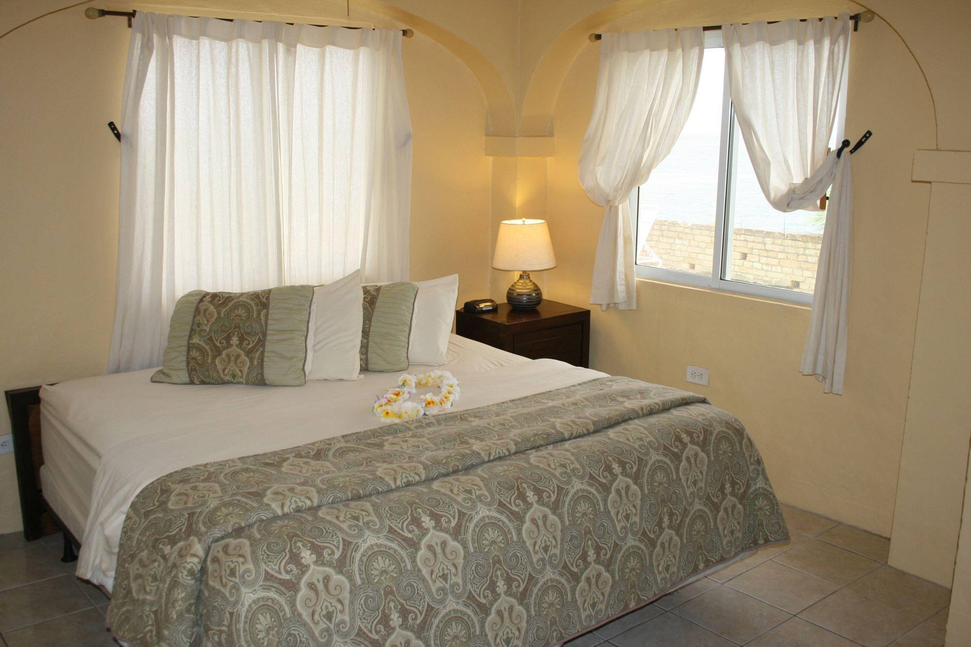 Hotel On The Cay Christiansted Exterior foto