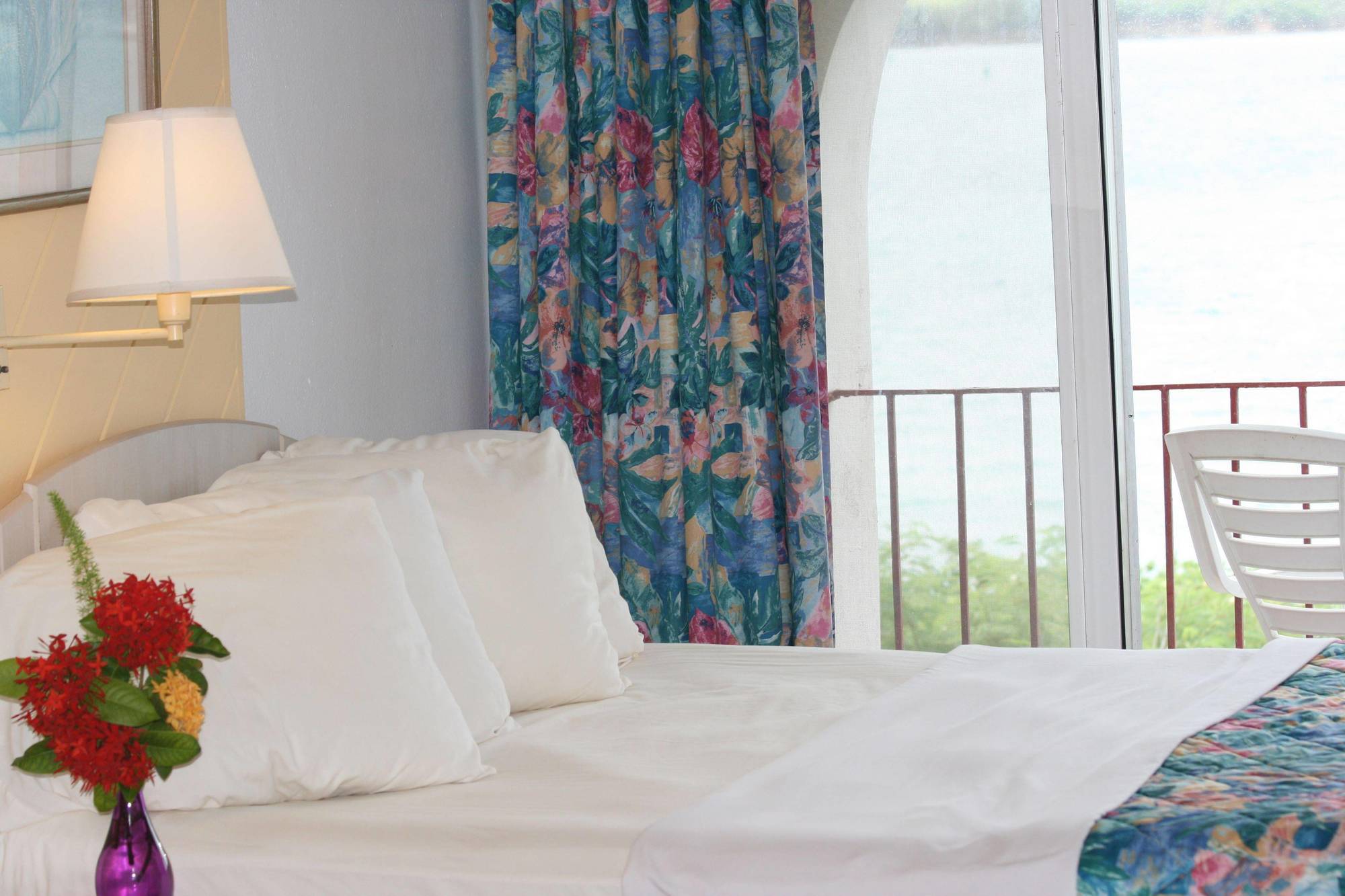 Hotel On The Cay Christiansted Exterior foto