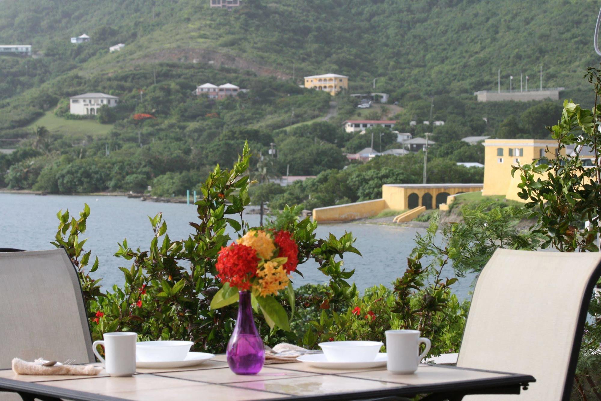 Hotel On The Cay Christiansted Exterior foto