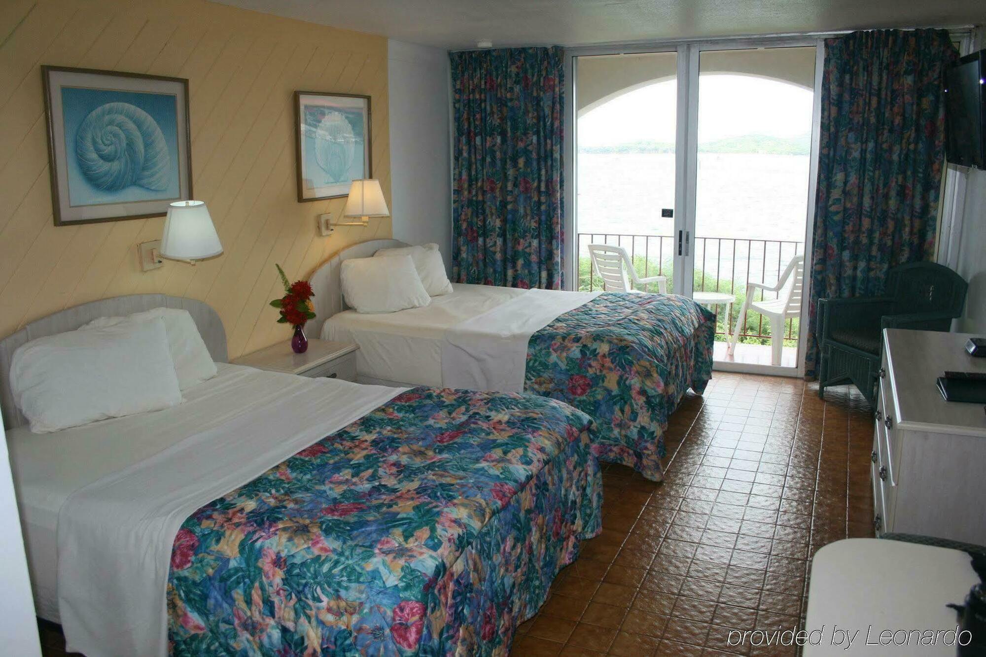 Hotel On The Cay Christiansted Exterior foto