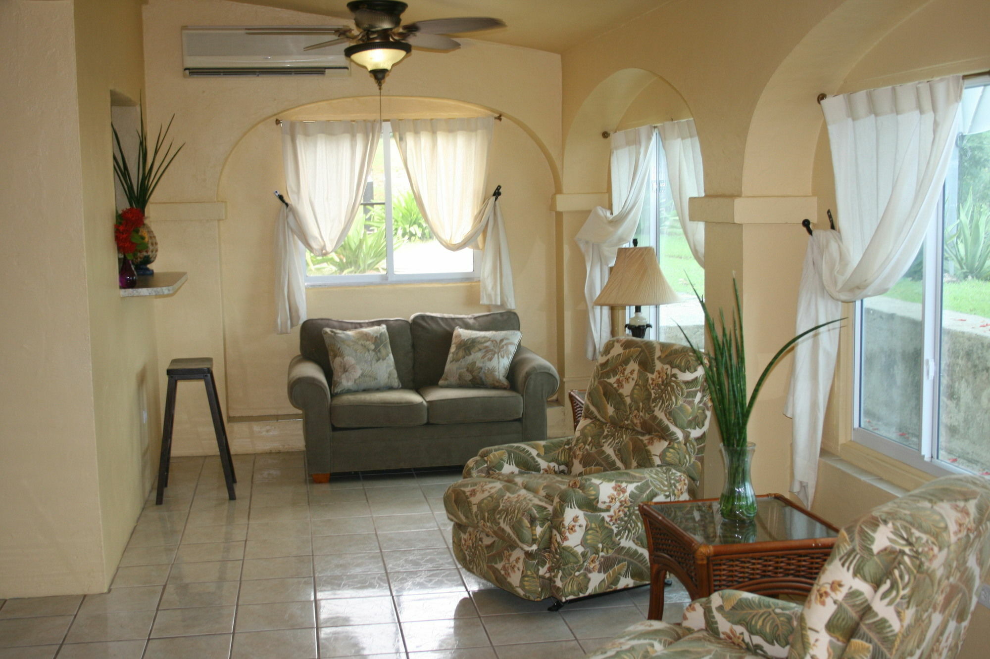 Hotel On The Cay Christiansted Exterior foto